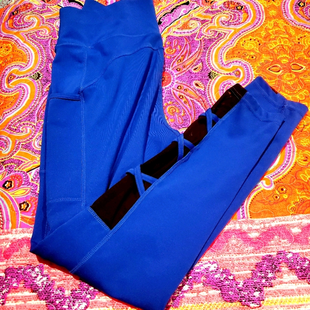 Pop Fit Leggings